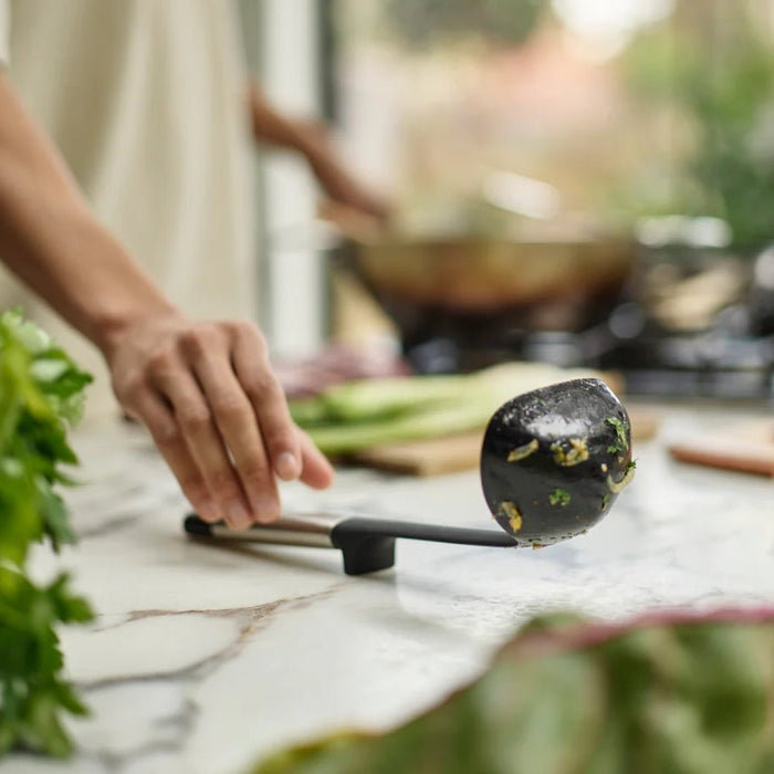 Joseph Joseph Elevate™ Fusion 5 - piece Stainless - steel Utensil Set - Gourmet Gear