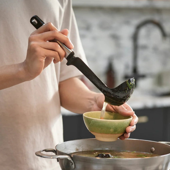 Joseph Joseph Elevate™ Fusion 5 - piece Stainless - steel Utensil Set - Gourmet Gear