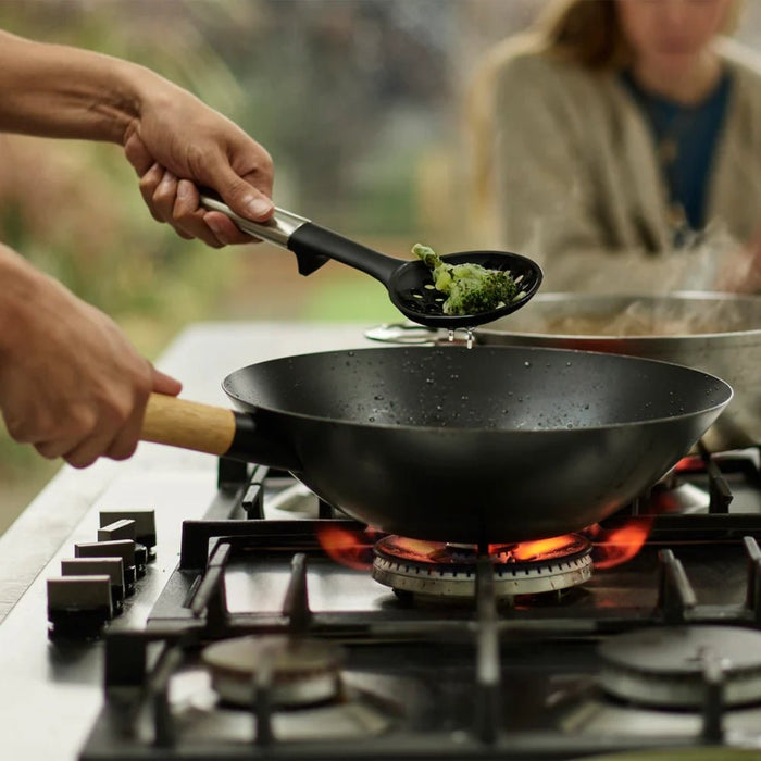 Joseph Joseph Elevate™ Fusion 5 - piece Stainless - steel Utensil Set - Gourmet Gear