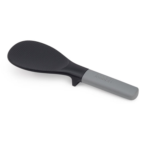 Joseph joseph Elevate™ Fusion Black Rice Spoon - Gourmet Gear