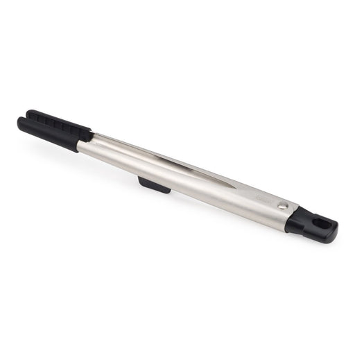 Joseph Joseph Elevate™ Fusion Stainless - Steel Precision Tongs - Gourmet Gear
