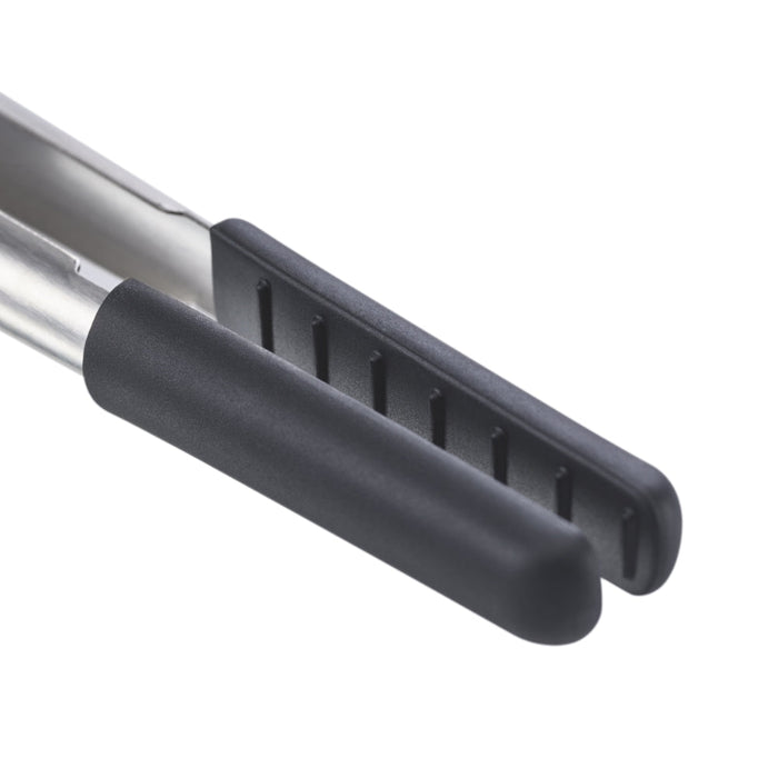 Joseph Joseph Elevate™ Fusion Stainless - Steel Precision Tongs - Gourmet Gear