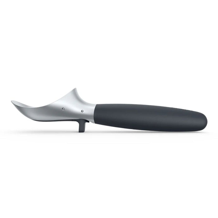 Joseph Joseph Elevate™ Ice - cream Scoop Grey - Gourmet Gear