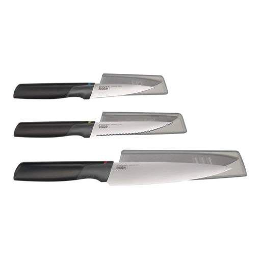 Joseph Joseph Elevate™ Knife Set - Gourmet Gear