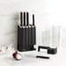Joseph Joseph Elevate™ Knives 5 - Piece SlimBlock - Gourmet Gear