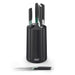 Joseph Joseph Elevate™ Knives Carousel 5pc Set - Sage (Editions) - Gourmet Gear