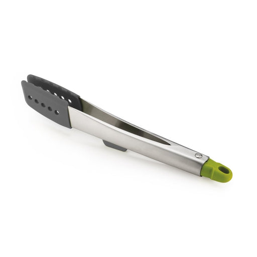 Joseph Joseph Elevate™ Silicone Steel Tongs - Gourmet Gear
