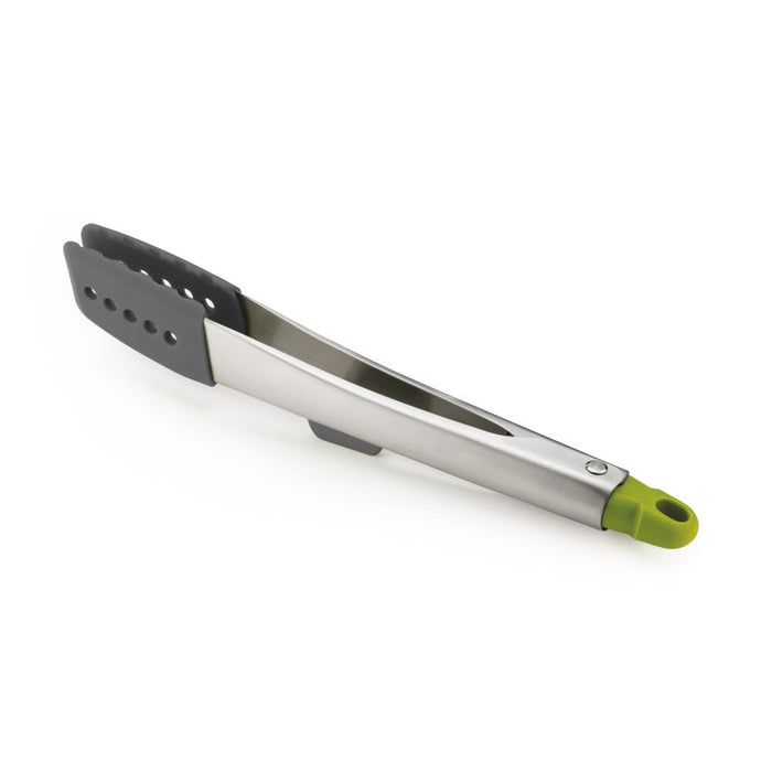 Joseph Joseph Elevate™ Silicone Steel Tongs - Gourmet Gear