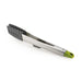 Joseph Joseph Elevate™ Silicone Steel Tongs - Gourmet Gear