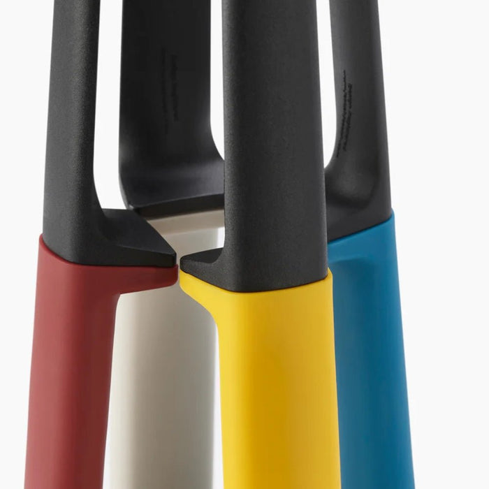 Joseph Joseph Elevate™ Slim 4 - Piece Utensil Set with Storage Stand - Gourmet Gear