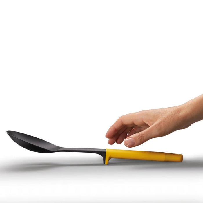 Joseph Joseph Elevate™ Slim 4 - Piece Utensil Set with Storage Stand - Gourmet Gear