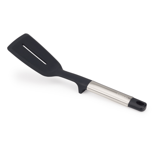 Joseph Joseph Elevate™ Stainless - Steel Silicone Slotted Turner - Gourmet Gear