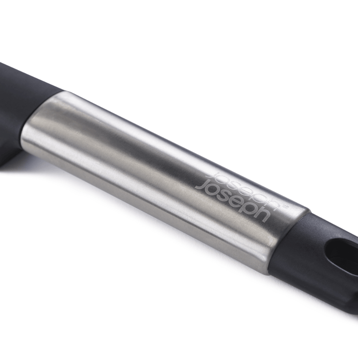 Joseph Joseph Elevate™ Stainless - Steel Silicone Slotted Turner - Gourmet Gear