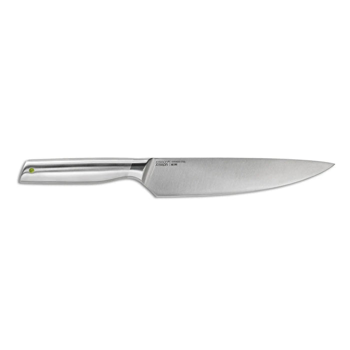 Joseph Joseph Elevate™ Steel Knives Bamboo 5 - Piece Set - Gourmet Gear