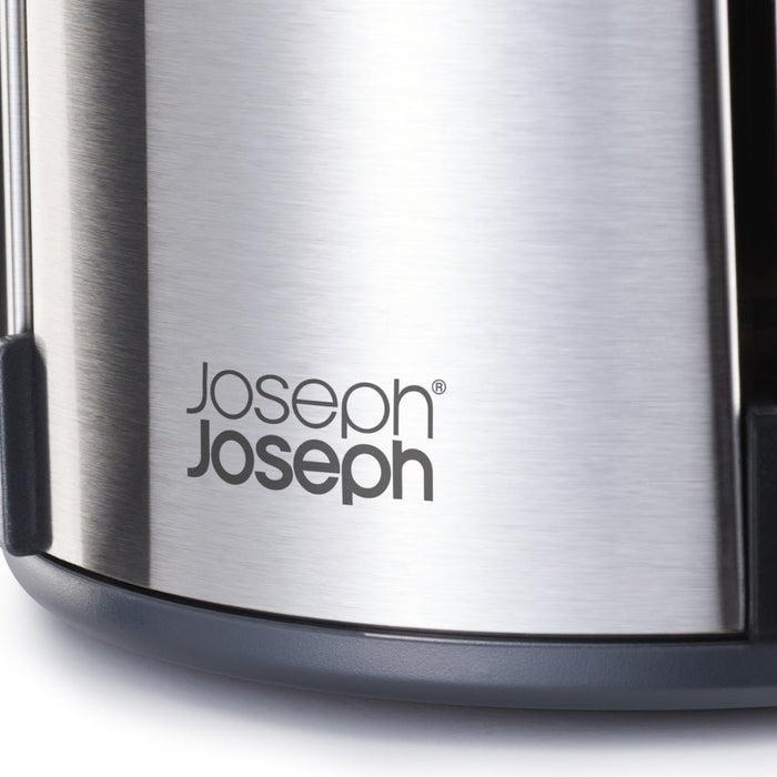 Joseph Joseph Elevate™ Steel Knives Carousel 5 Piece Set - Gourmet Gear