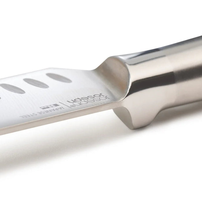 Joseph Joseph Elevate™ Steel Knives Carousel 5 Piece Set - Gourmet Gear