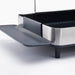Joseph Joseph Excel™ Steel 2 - Tier Dish Rack - Gourmet Gear