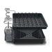 Joseph Joseph Excel™ Steel 2 - Tier Dish Rack - Gourmet Gear
