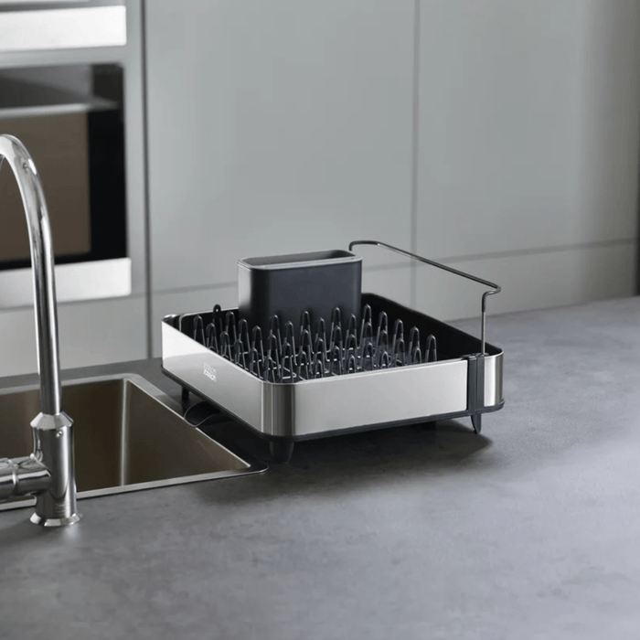 Joseph Joseph Extend™ Steel Dish Drainer - Gourmet Gear
