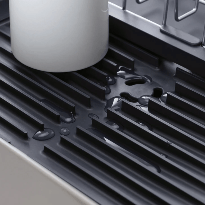 Joseph Joseph Extend™ Steel Dish Drainer - Gourmet Gear