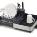 Joseph Joseph Extend™ Steel Dish Drainer - Gourmet Gear