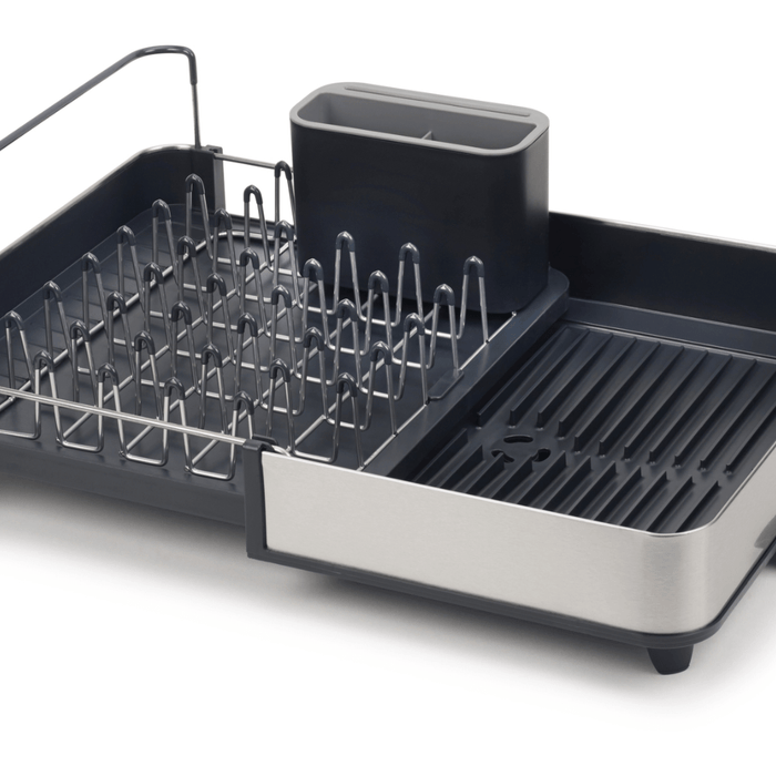 Joseph Joseph Extend™ Steel Dish Drainer - Gourmet Gear