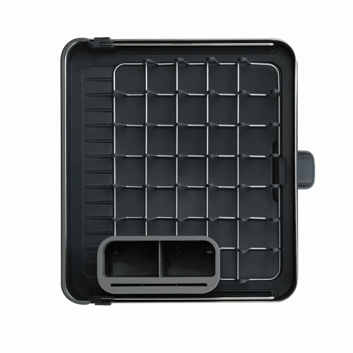 Joseph Joseph Extend™ Steel Dish Drainer - Gourmet Gear