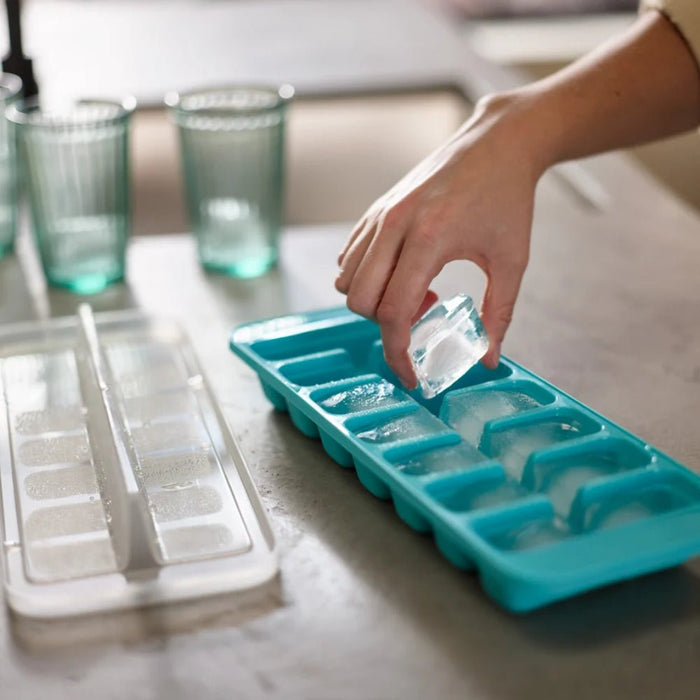 Joseph Joseph Flow™ Easy - fill Ice - cube Tray (2 - pack) - Gourmet Gear