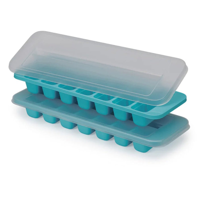 Joseph Joseph Flow™ Easy - fill Ice - cube Tray (2 - pack) - Gourmet Gear