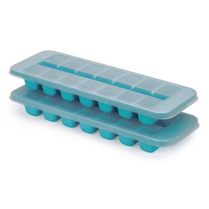 Joseph Joseph Flow™ Easy - fill Ice - cube Tray (2 - pack) - Gourmet Gear