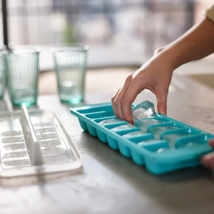 Joseph Joseph Flow™ Easy - fill Ice - cube Tray (2 - pack) - Gourmet Gear