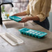 Joseph Joseph Flow™ Easy - fill Ice - cube Tray (2 - pack) - Gourmet Gear