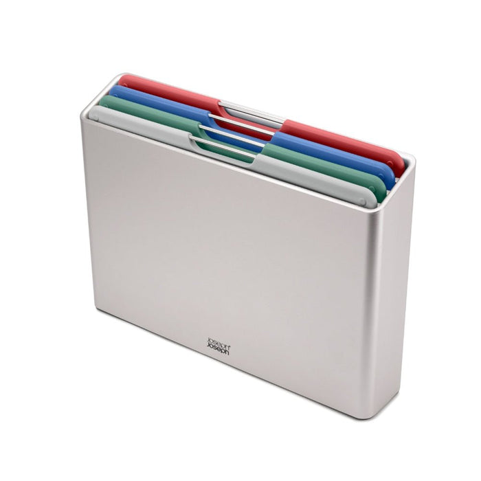 Joseph Joseph Folio™ Large 4pc Chopping Board Set - Editions - Gourmet Gear