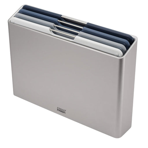 Joseph Joseph Folio™ Large 4pc Chopping Board Set - Editions - Gourmet Gear