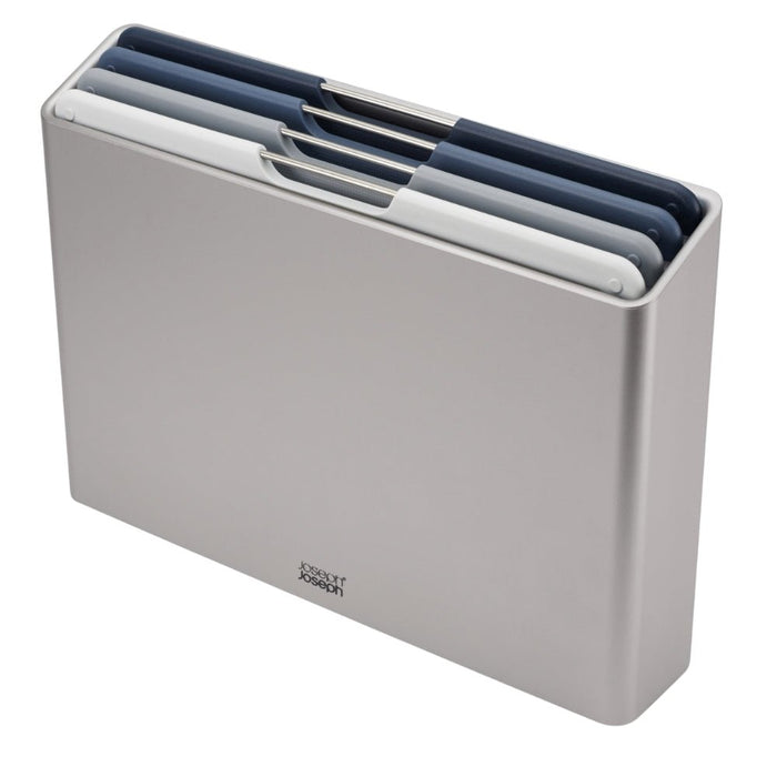 Joseph Joseph Folio™ Large 4pc Chopping Board Set - Editions - Gourmet Gear