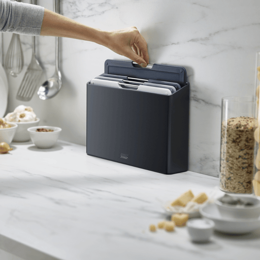 Joseph Joseph Folio™ Regular - Graphite - Gourmet Gear