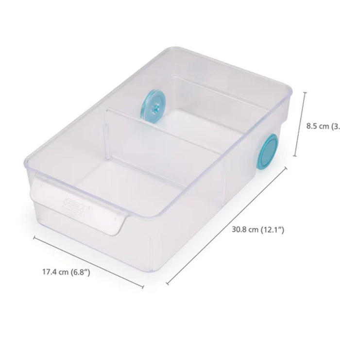 Joseph Joseph FridgeStore™ Large Storage Bin - Gourmet Gear