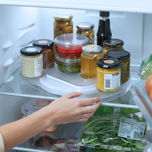 Joseph Joseph FridgeStore™ Rotating Organiser - Gourmet Gear