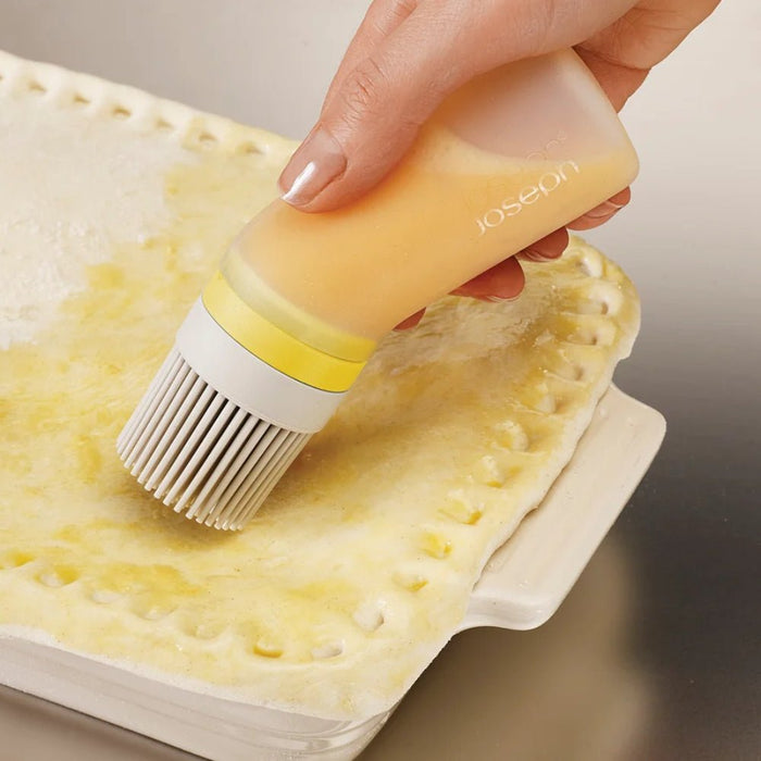 Joseph Joseph Glaze Silicone Pastry Brush - Gourmet Gear