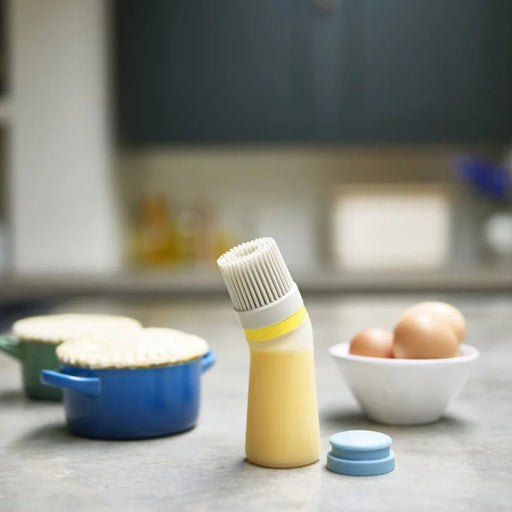 Joseph Joseph Glaze Silicone Pastry Brush - Gourmet Gear