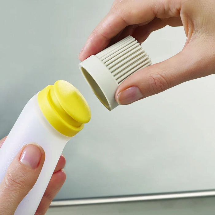 Joseph Joseph Glaze Silicone Pastry Brush - Gourmet Gear