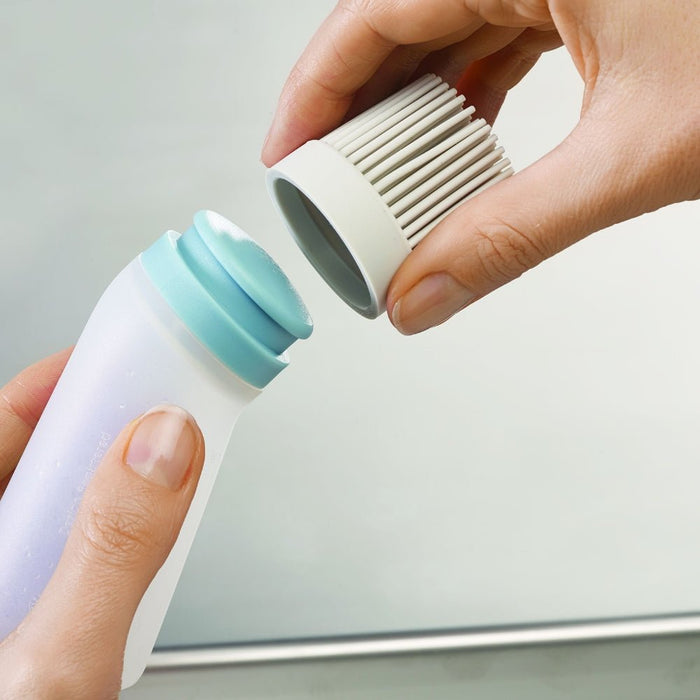 Joseph Joseph Glaze Silicone Pastry Brush - Gourmet Gear