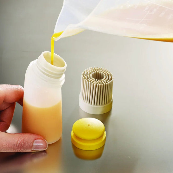 Joseph Joseph Glaze Silicone Pastry Brush - Gourmet Gear