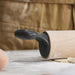 Joseph Joseph Grip - Pin™ Ergonomic Rolling Pin - Grey - Gourmet Gear
