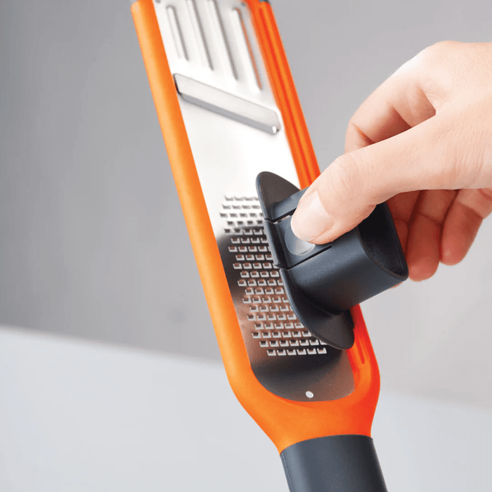Joseph Joseph Handi - Grate Multi - Function Grater - Gourmet Gear