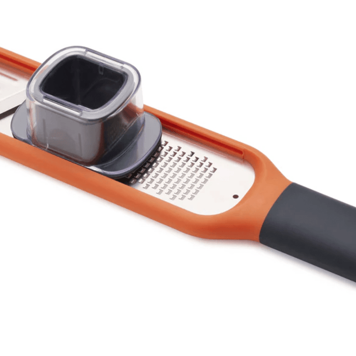 Joseph Joseph Handi - Grate Multi - Function Grater - Gourmet Gear