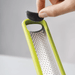 Joseph Joseph Handi - Zest Multi - Function Zester - Gourmet Gear