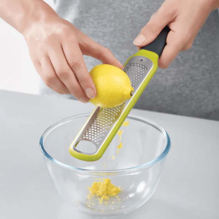Joseph Joseph Handi - Zest Multi - Function Zester - Gourmet Gear