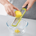 Joseph Joseph Handi - Zest Multi - Function Zester - Gourmet Gear