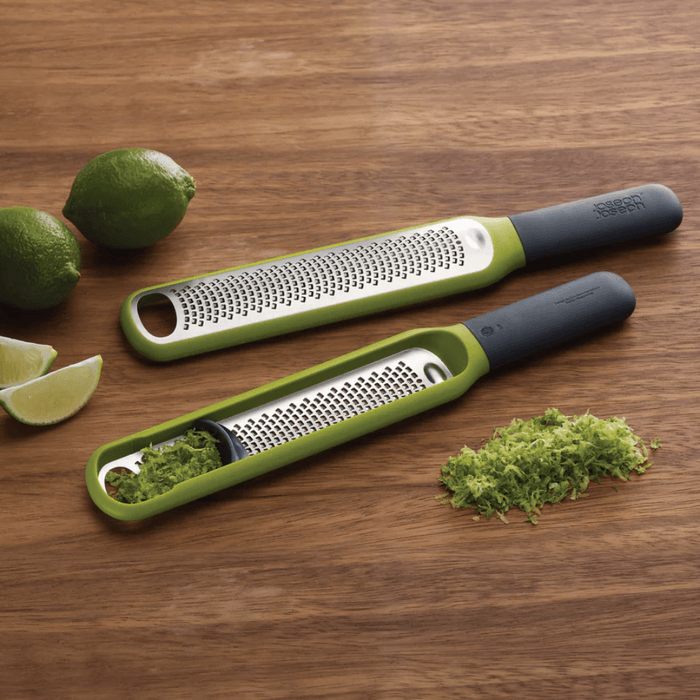 Joseph Joseph Handi - Zest Multi - Function Zester - Gourmet Gear